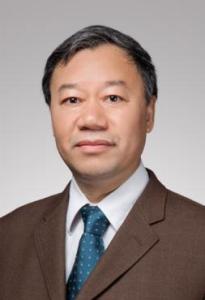 曾德长 博士